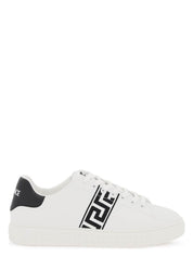 GRECA LOW-TOP SNEAKERS