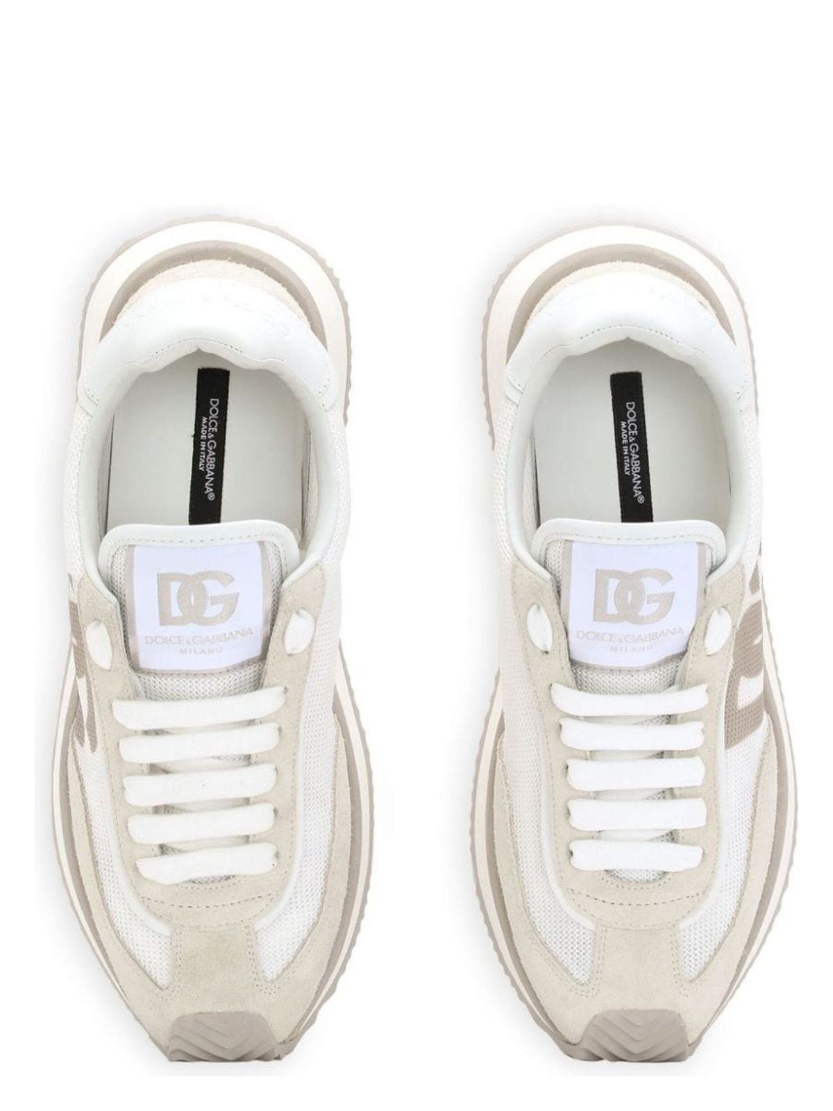 DG CUSHION SNEAKER