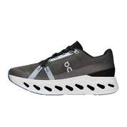 Men's Cloudeclipse Running Shoe - Black/Frost - Regular (D)