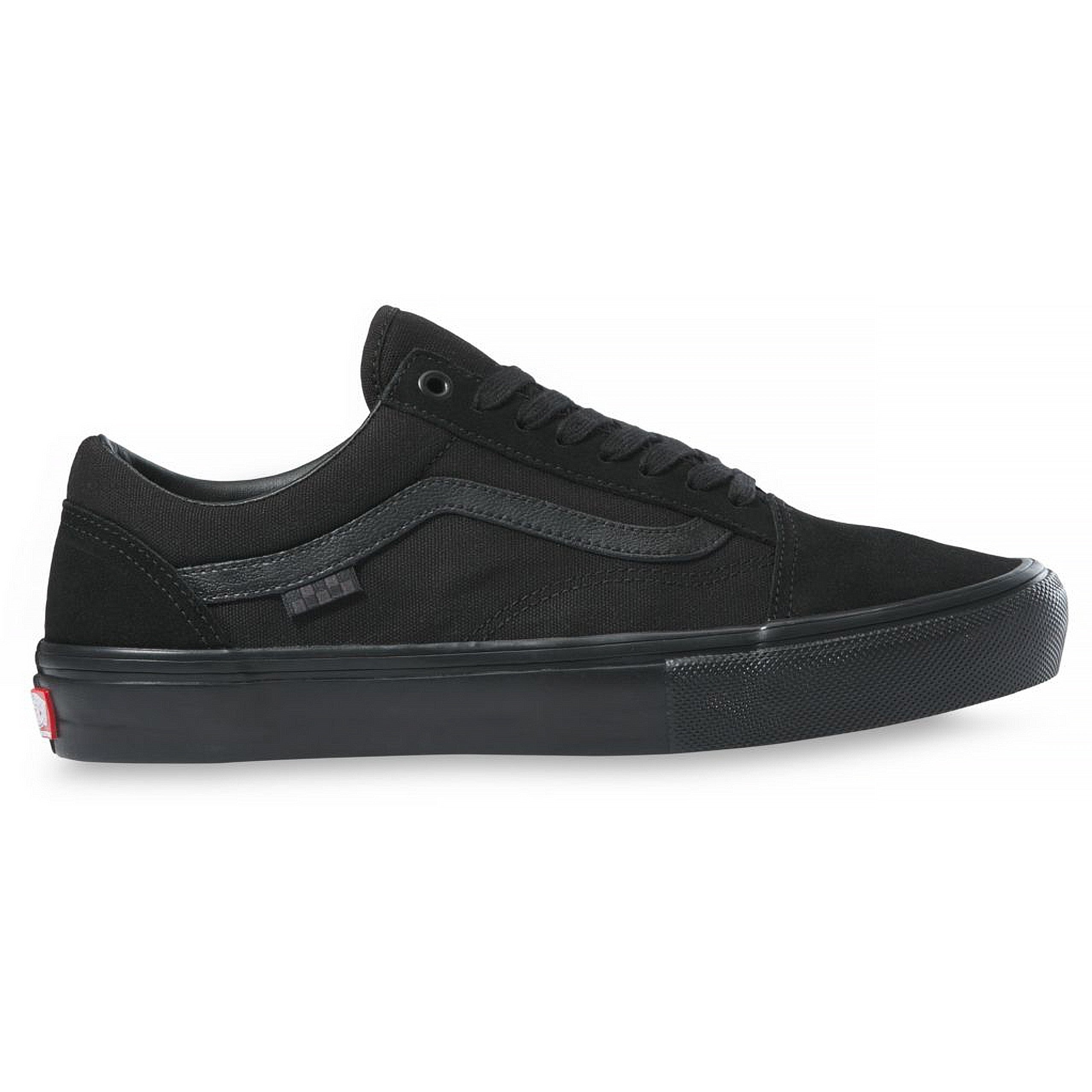 Vans Skate Old Skool Black/Black