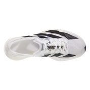 Adizero Adios Pro Evo 1 Running Shoe - White/Black - Regular (D)