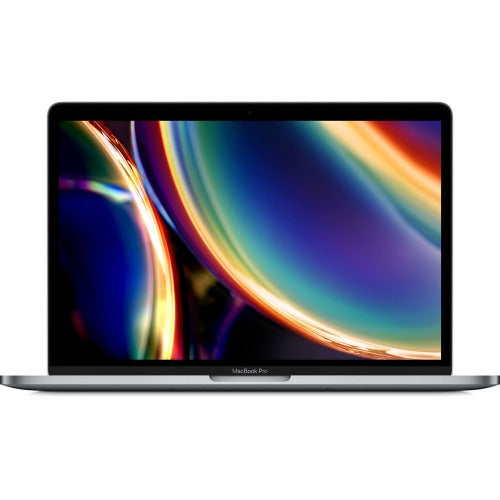 Apple MacBook Pro 13 Inch Core i5 2.0GHz 16GB RAM 1TB SSD (Silver)