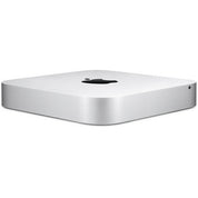 Apple Mac mini, Core i7 2.3GHz, 4GB RAM, 128GB SSD Storage (Silver)