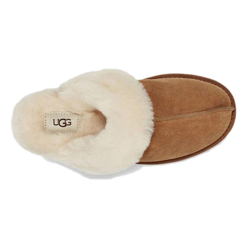 Scuffette II Slipper