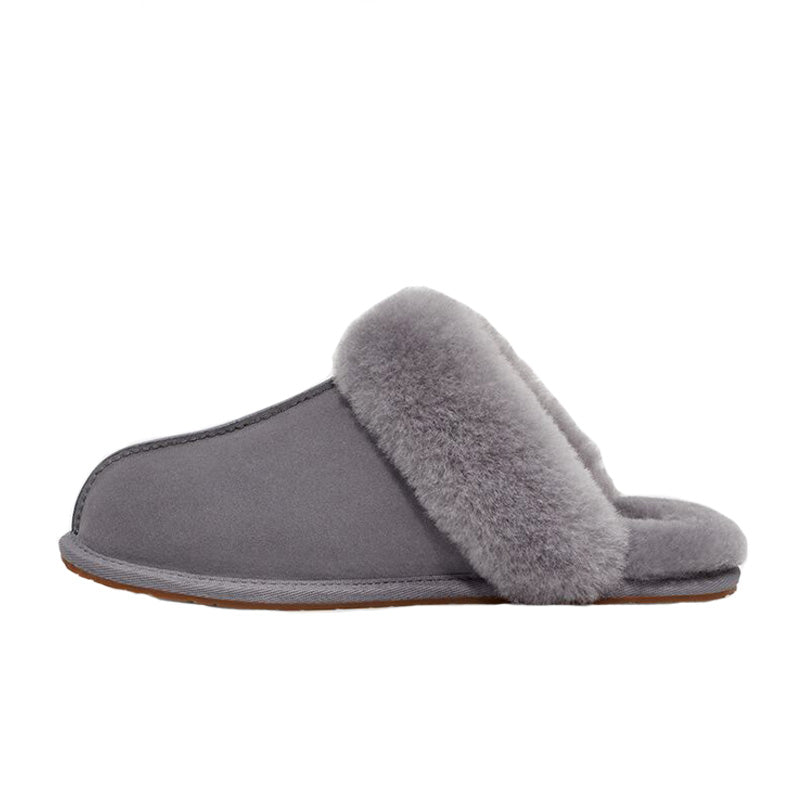 Scuffette II Slipper