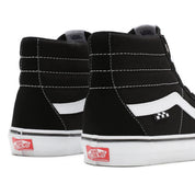 Vans Skate Sk8-Hi Black/White