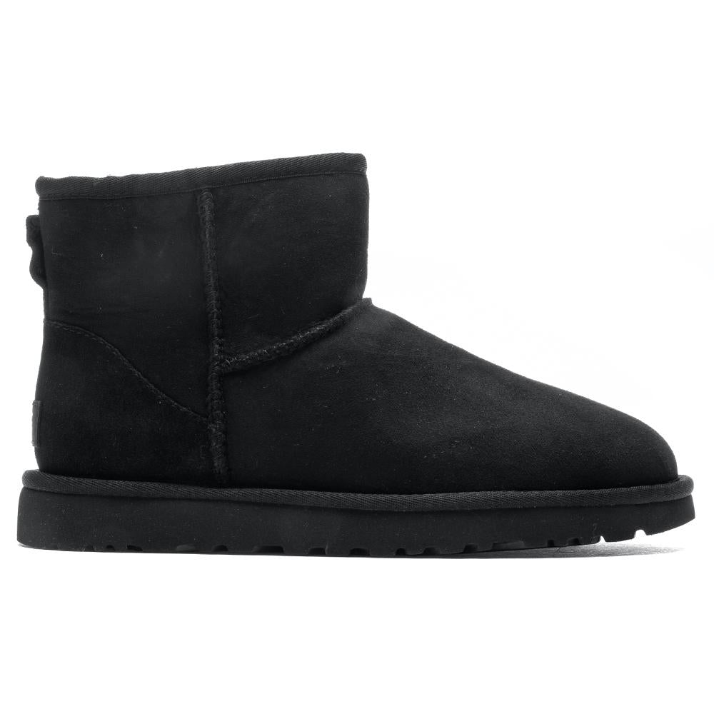 Women's Classic Mini II Boot - Black