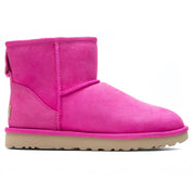 Women's Classic Mini II Boot - Rock Rose