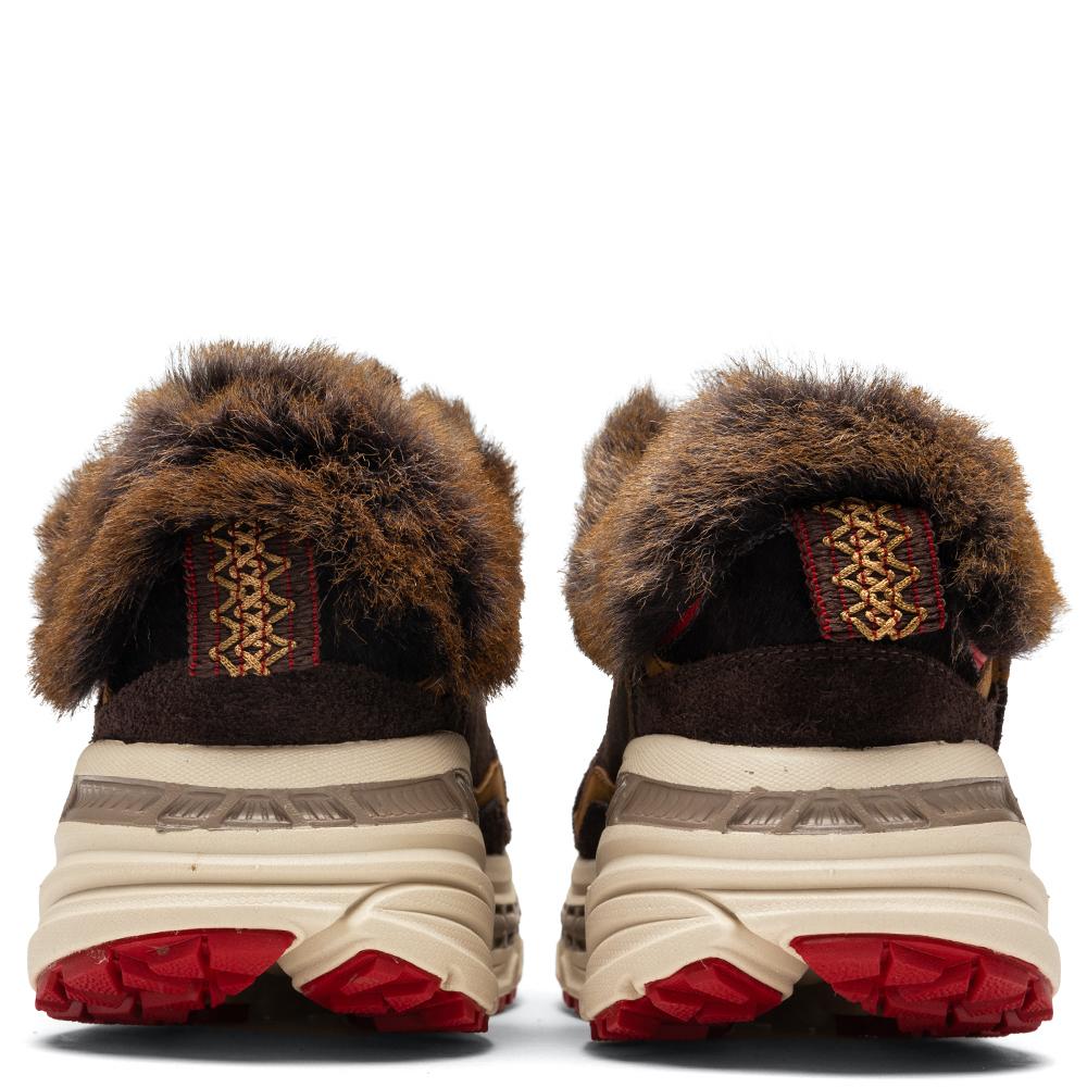 UGG x 12x12 CA805 x Bears - Brown