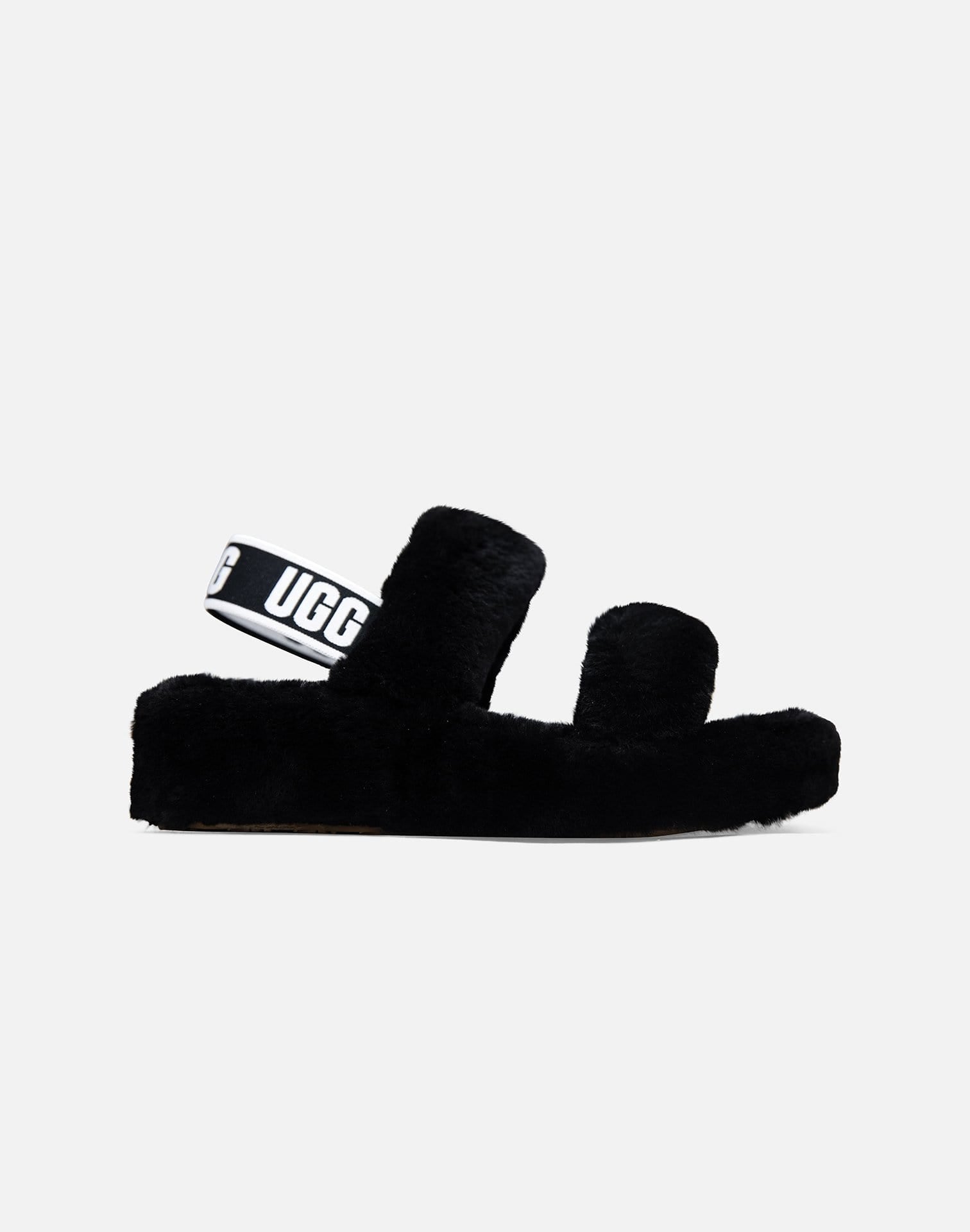 UGG OH YEAH SLIDES