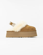 UGG FUNKETTE SLIDES