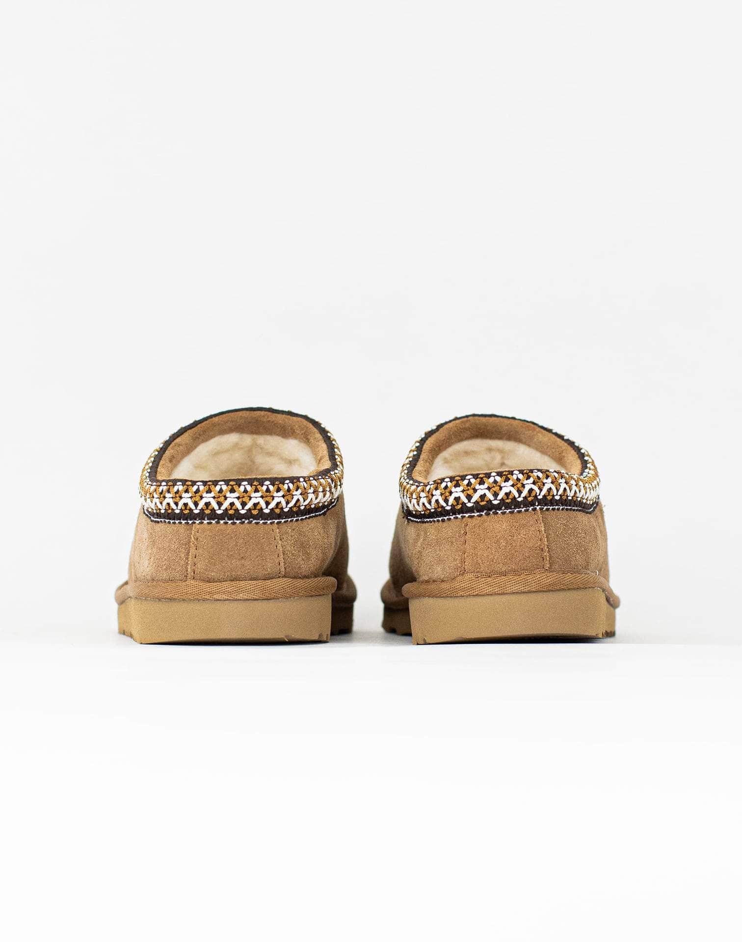 UGG TASMAN SLIPPERS