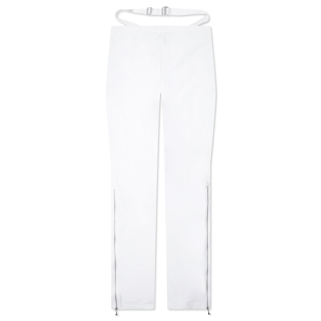 Women's NRG HE Pant - White