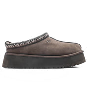 Women's Tazz Slipper - Hickory