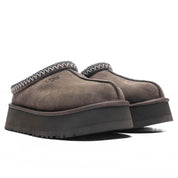 Women's Tazz Slipper - Hickory