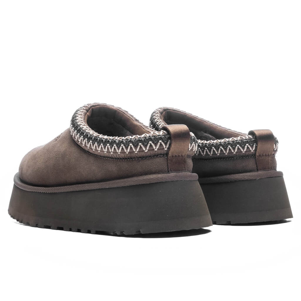 Women's Tazz Slipper - Hickory