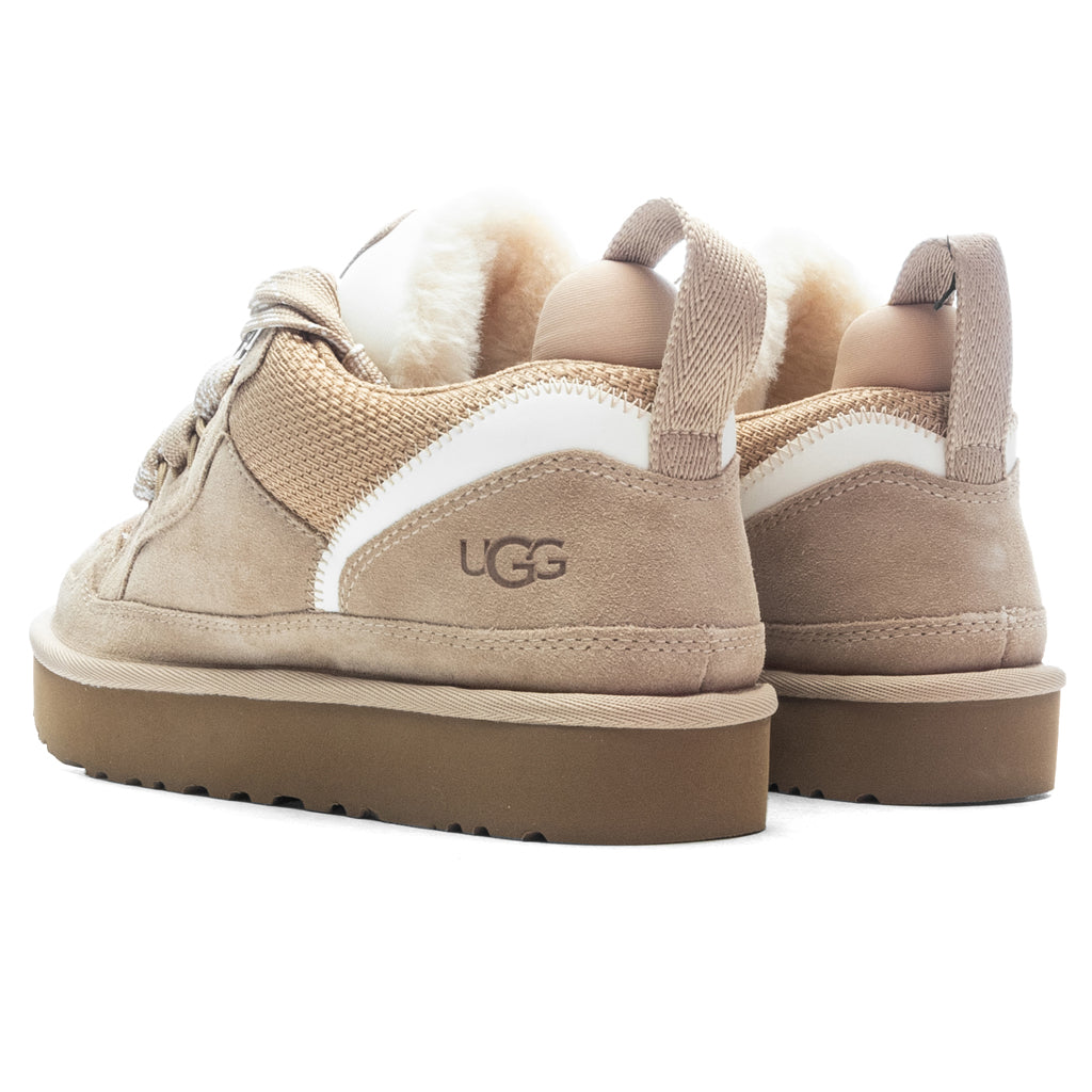 Women's Lowmel - Sand