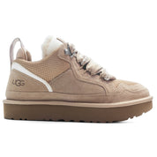 Women's Lowmel - Sand