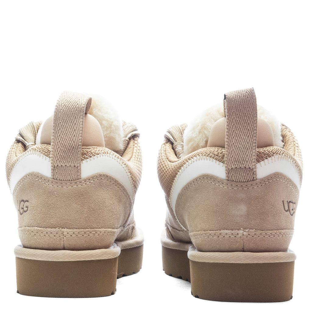 Women's Lowmel - Sand