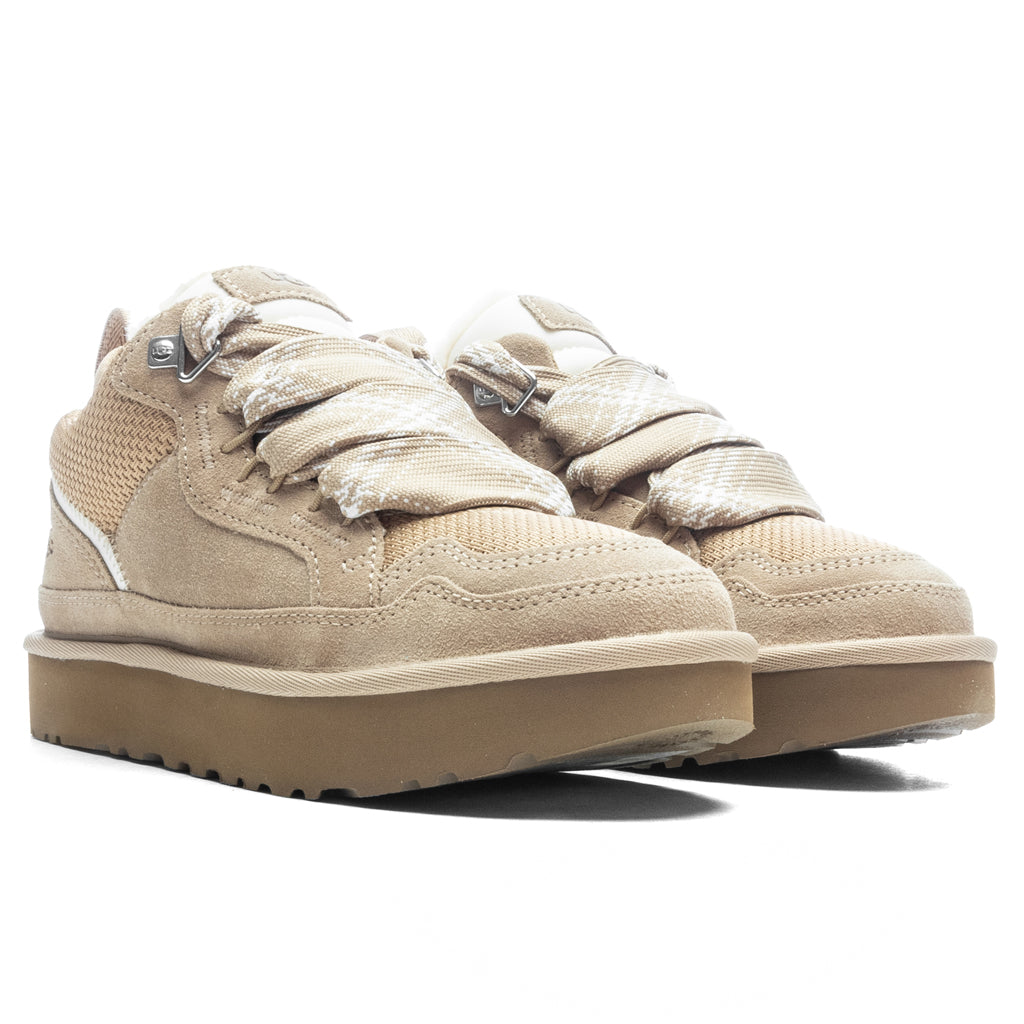 Women's Lowmel - Sand