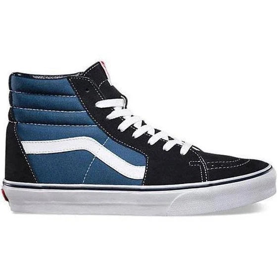 Vans Sk8-Hi Navy