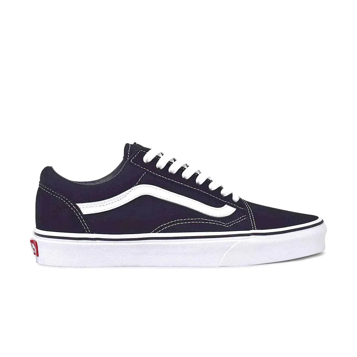 Vans Old Skool Black/White