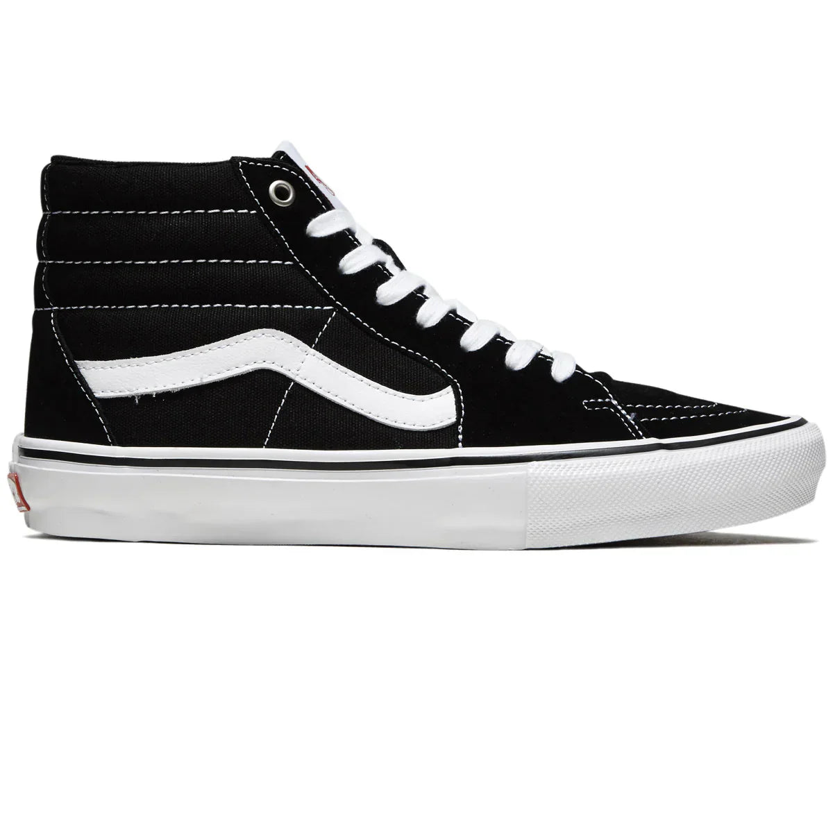 Vans Sk8-Hi Black/White