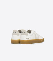 Veja Campo White Silver Gum