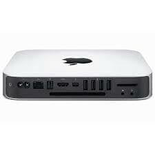 Apple Mac mini Core i7 2.3GHz 4GB 256GB SSD