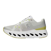 Women's Cloudeclipse Running Shoe - White/Sand - Regular (B)